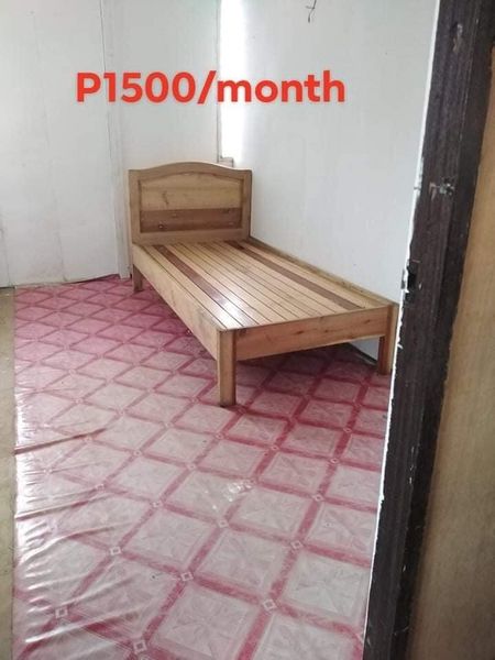 Cheapest room for rent in Davao near City proper spacious for solo or couple