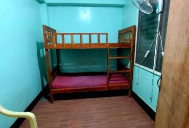 Room for rent near SM in IloIlo 2k