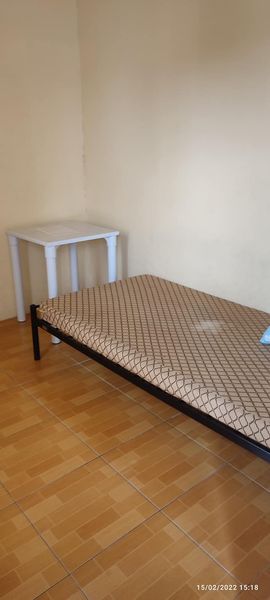 Room for rent in Talomo Davao City near City proper
