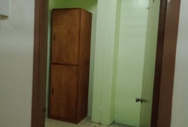 Room for rent in Annapolis st. Cubao near Gateway to Araneta City