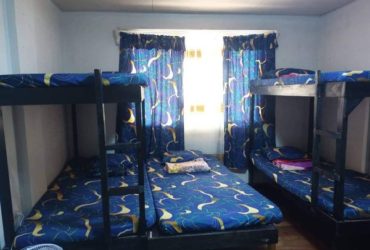 Boarding house for rent in Agdao Davao City Castillo St. 4 br