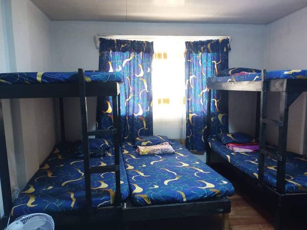 Boarding house for rent in Agdao Davao City Castillo St. 4 br
