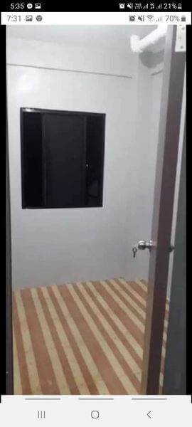 Room for rent in Makai near Market Market with own CR