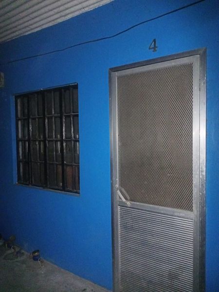 Room for rent for couple in Brgy San Agustin Novaliches Bayan QC 4k only