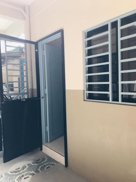 Room for rent in Majestic 1 Concepcion 1 in Marikina good for 2 5.5k