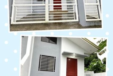 Newly constructed 2br apartment in Langkaan Dasma Cavite