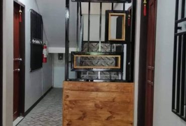 Apartment for rent in Brgy Langkaan 2 Dasma Cavite