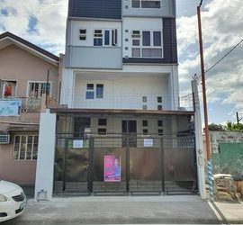Cheap studio type apartment for rent in Concepcion Marikina 6k a month