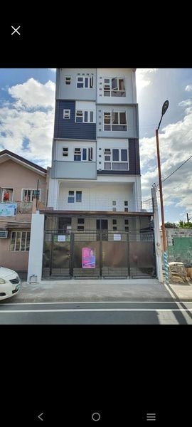 Cheap studio type apartment for rent in Concepcion Marikina 6k a month