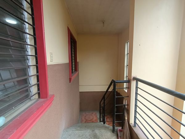 Spacious apartment for rent in Tagaytay