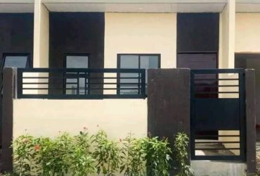 House for rent in Davao thru Pag-ibig 10k