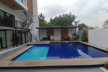 Private house for rent in Antipolo 7k overnight 15 pax
