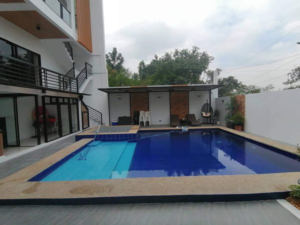 Private house for rent in Antipolo 7k overnight 15 pax