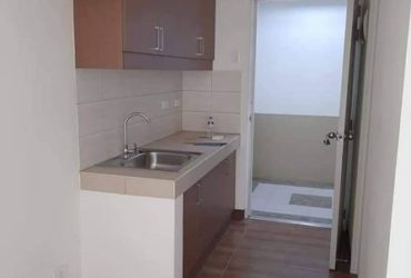 1br apartment for rent in Eurotel Cubao QC