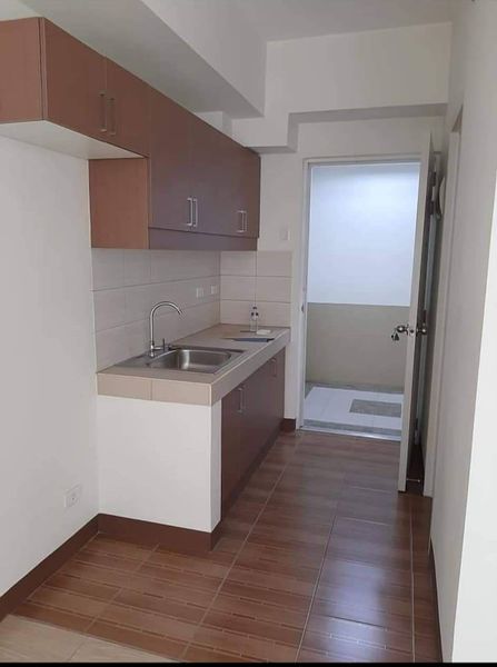 1br apartment for rent in Eurotel Cubao QC