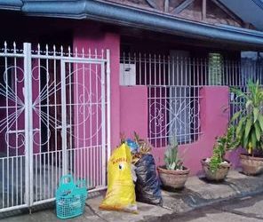 House for rent in Elenita Heights Davao Catalunan 2br