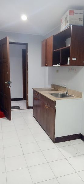 House for rent in Sampaloc for small family, student, or worker semi furnished near Espana UST