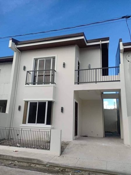 Rent to own 3br house in Habay Bacoor Cavite