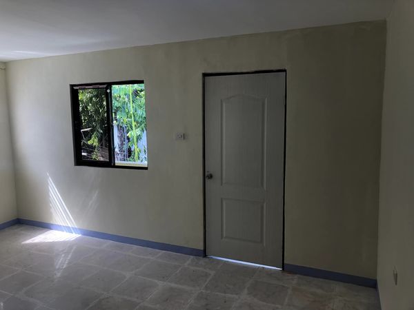 Newly built studio type apartment in San Pedro Laguna 5k near PUP