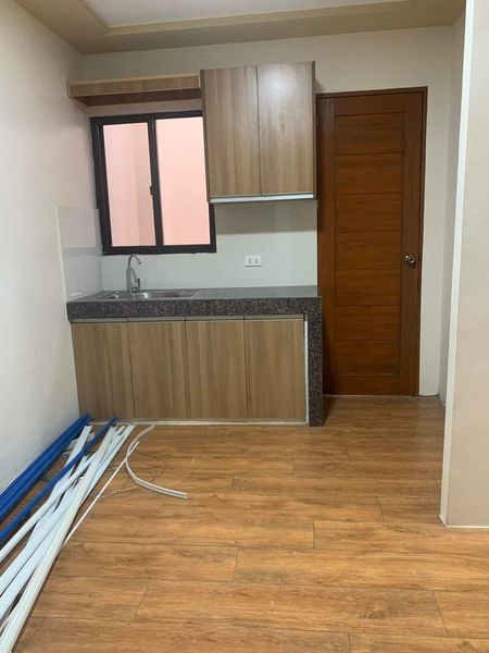 House for rent with CR 9500 Marikina Heights