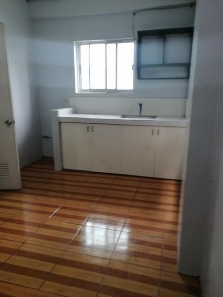 Studio type apartment for rent in Caniogan Pasig 2br