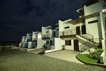 Apartment for rent in Tagaytay near Olivarez 9k