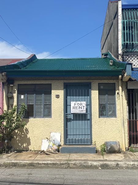 House for rent in San Vicente San Pedro Laguna with 2 bedrooms and a CR 6k