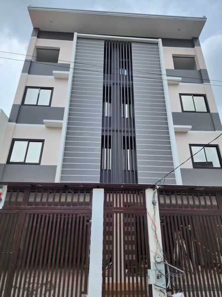 2br condo type apartment for rent in Cubao QC