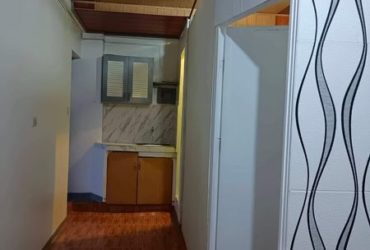Room for rent with terrace in Kalayaan Makati 7k