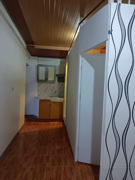 Room for rent with terrace in Kalayaan Makati 7k
