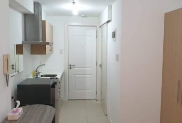 Affordable condo for rent in Commonwealth fully furnished 15k