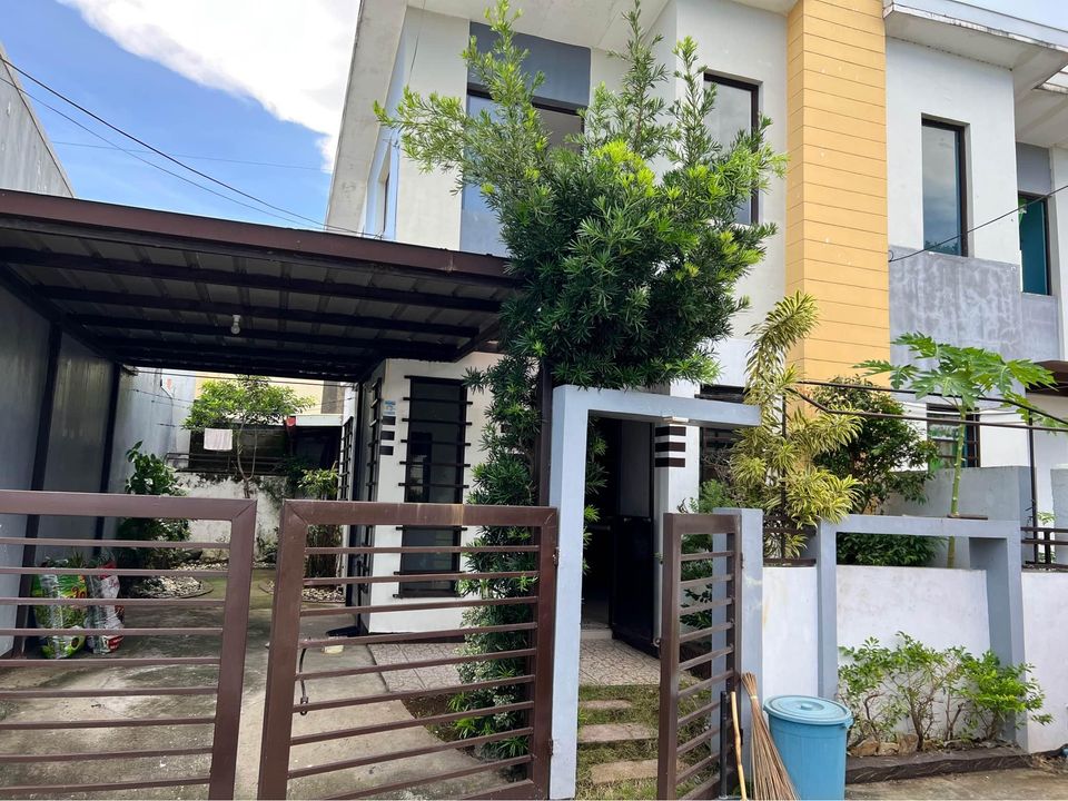 2br house in Calamba Laguna 10.5k monthly