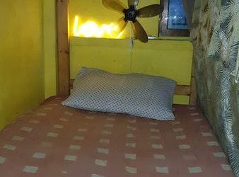 Bedspace for rent in Tambo Paranaque for ladies