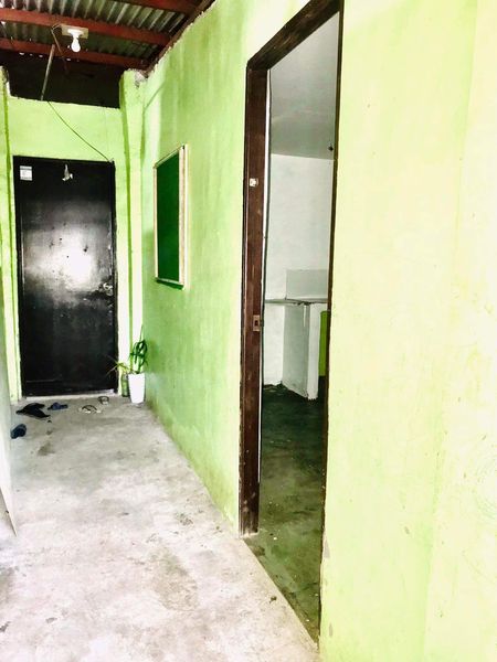 Studio type room for rent in Novaliches near Bayan 3k only