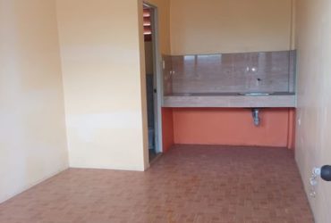 Studio type for rent in Maguikay Mandaue 2-3 pax with bathroom