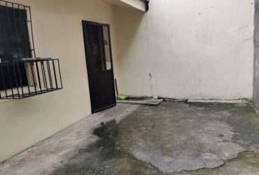 2br apartment for rent in Concepcion Marikina 10k
