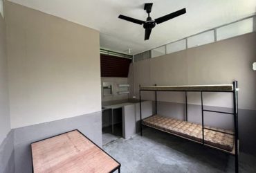 Room for rent in Molo IloIlo 6k good 4 2