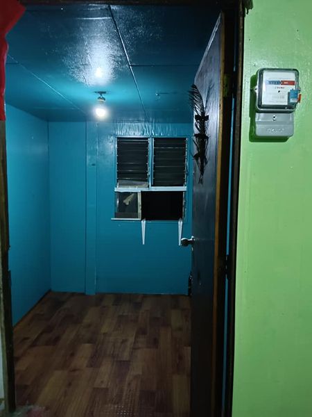 Room for rent in Maguikay Cebu studio type