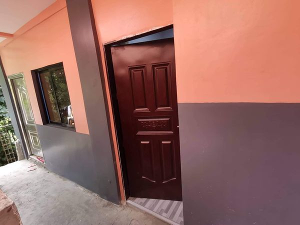 Affordable houses for rent in San Pedro Laguna 1-2br 5-6k