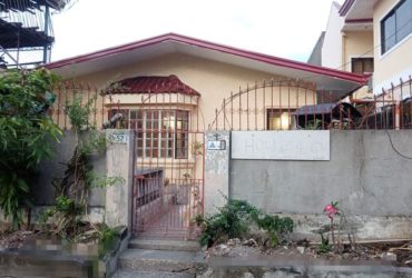 2br House for rent in San Pedro Laguna near P.U.P San Pedro