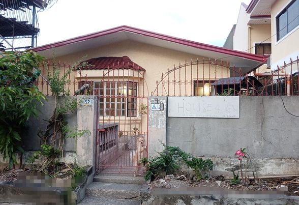 2br House for rent in San Pedro Laguna near P.U.P San Pedro