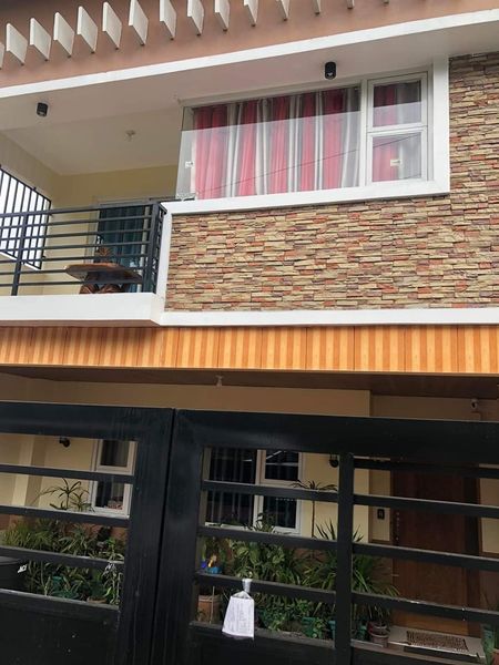 3br transient for rent in Baguio near city proper and SM