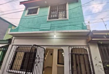 House for sale in Antipolo less than 2.1m RFO