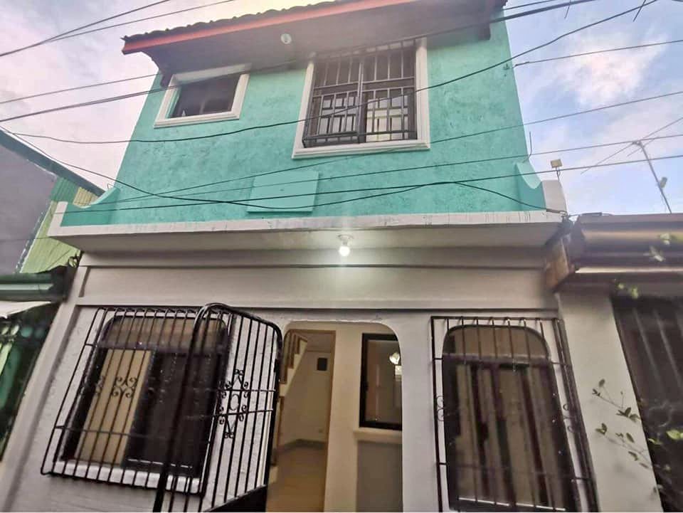 House for sale in Antipolo less than 2.1m RFO