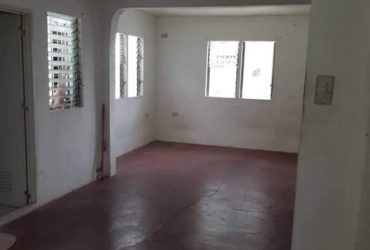 Studio type apartment for rent in Pacita San Pedro Laguna 6k