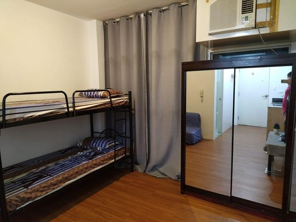Room for rent in Malugay Makati near Makati Medical Center studio type