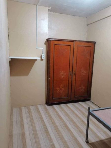 Room for rent near Concepcion 1 Marikina 3500 only