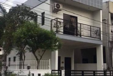 Newly renovated house for rent in Greenwoods Pasig 2 storey with 3 bedrooms fully furnished