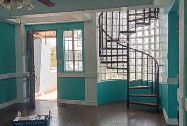 House for rent in Pacdal Baguio long term