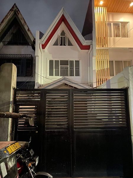Apartment for rent in Don Benito St Sampaloc Manila